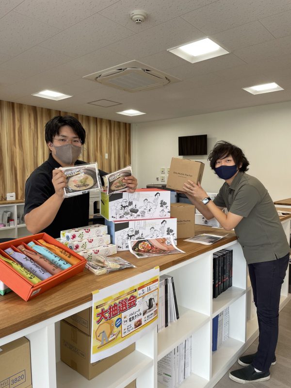カスケホーム吉備総社店オープンから1か月の振り返り~❁