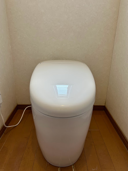 倉敷市│タンクレスでトイレ空間をスッキリしてみませんか？