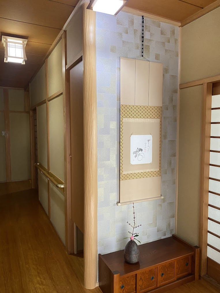 井原市 | 和室増築工事で快適な寝室づくり！