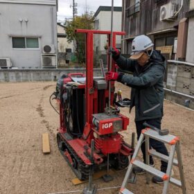 倉敷市玉島　新築　N様邸