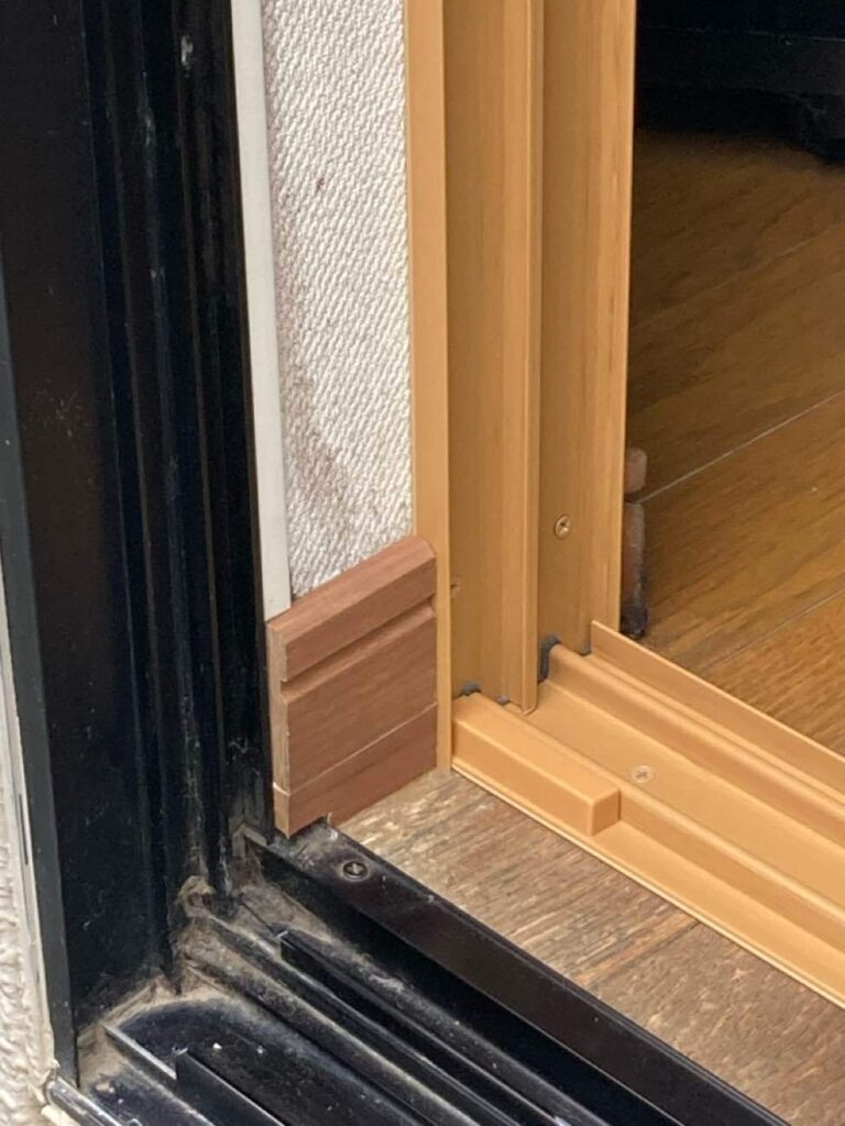 岡山市｜内窓をつけて結露防止！