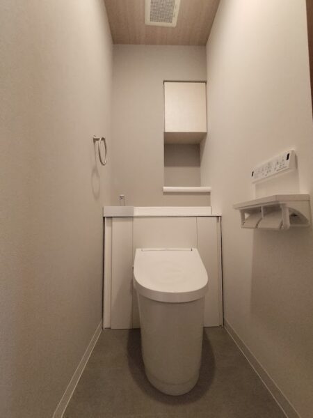 岡山市│新しい暮らしにぴったり！マンション水まわりリフォーム