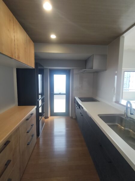 岡山市│新しい暮らしにぴったり!マンション水回りリフォーム
