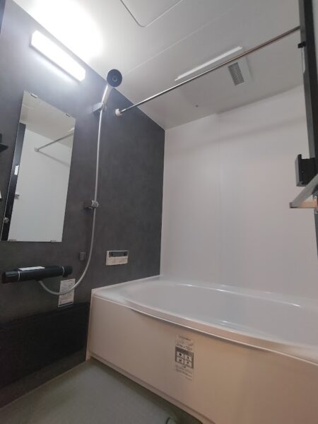 岡山市│新しい暮らしにぴったり！マンション水まわりリフォーム