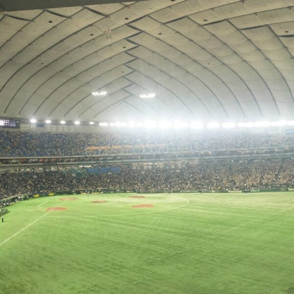 東京へ行ってきました！