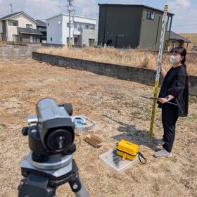 真備町　新築工事　K様邸