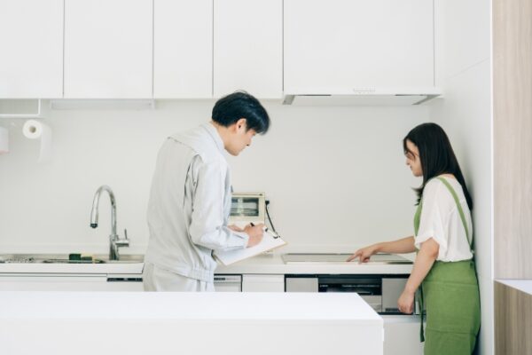 失敗しない！初めてのリフォーム相談ガイド