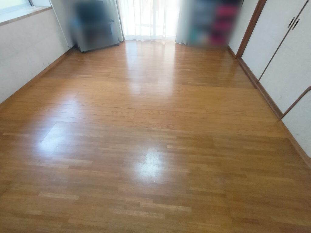 岡山市│場所に合わせた床リフォームで安心のある暮らしへ！