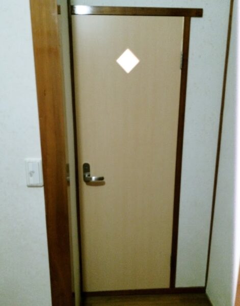 総社市│シンプルに心地よく！予算内で叶えたトイレ工事