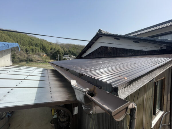 梅雨・台風への早めの備えと対策を！！
