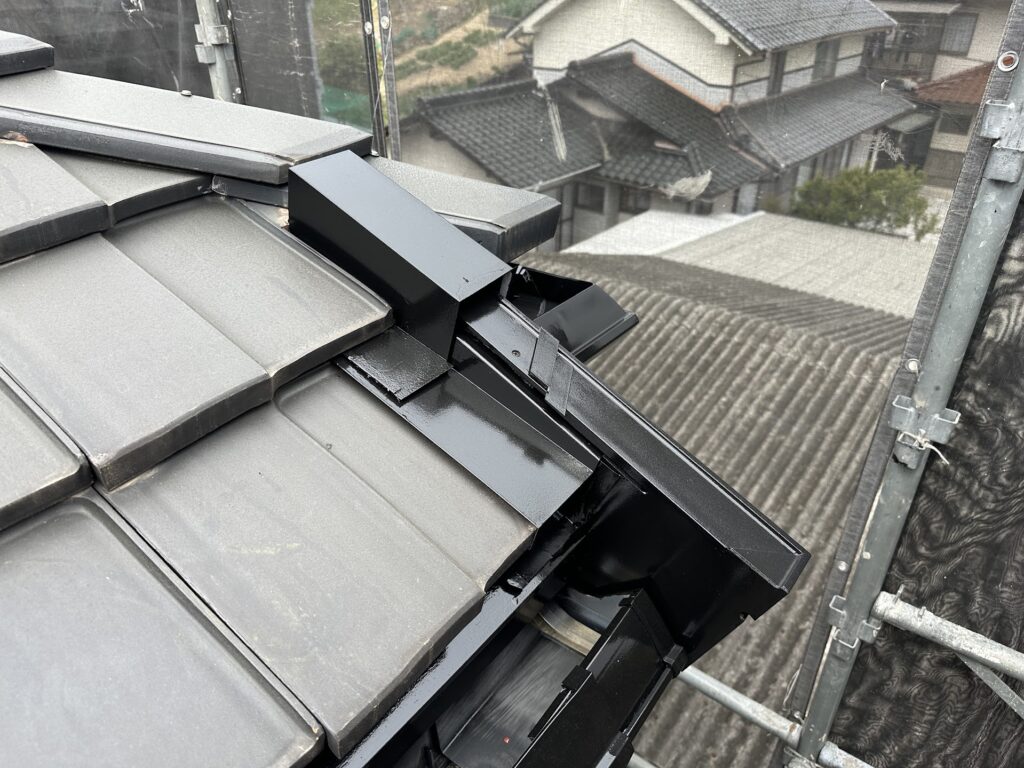 井原市 | 初めての外壁塗装もお任せください。