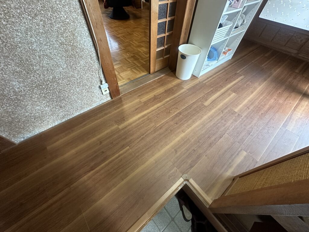 倉敷市 | 倉庫の結露も安心です！