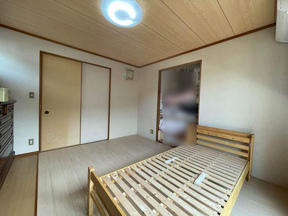 倉敷市 | 【お部屋の雰囲気一新！】畳→フローリングへの交換工事