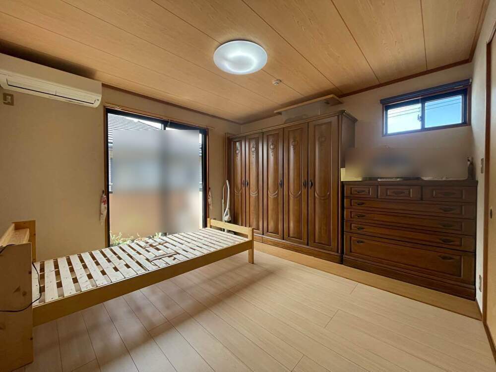 倉敷市 | 【お部屋の雰囲気一新！】畳→フローリングへの交換工事