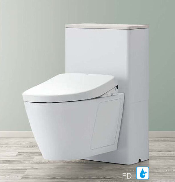 ～第4弾～TOTOのトイレをご紹介いたします！