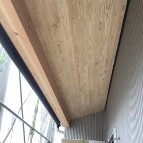 倉敷市 新築工事 N様邸