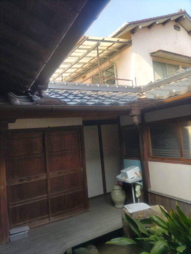 岡山市｜雨樋を見直してみませんか？