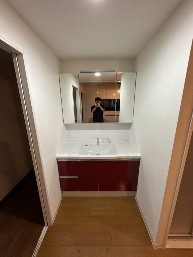 岡山市│マンションの水まわりをリフォームしませんか？