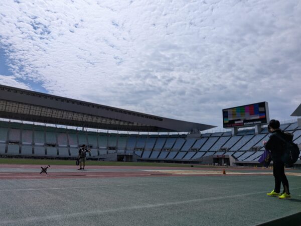 大阪に行ってきました！