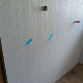 倉敷市　I様邸　内装工事