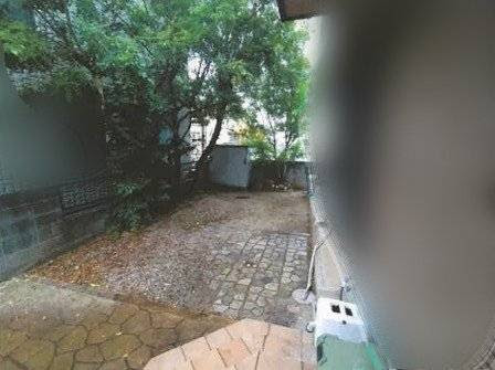 お庭をお手入れしやすくアップグレード！