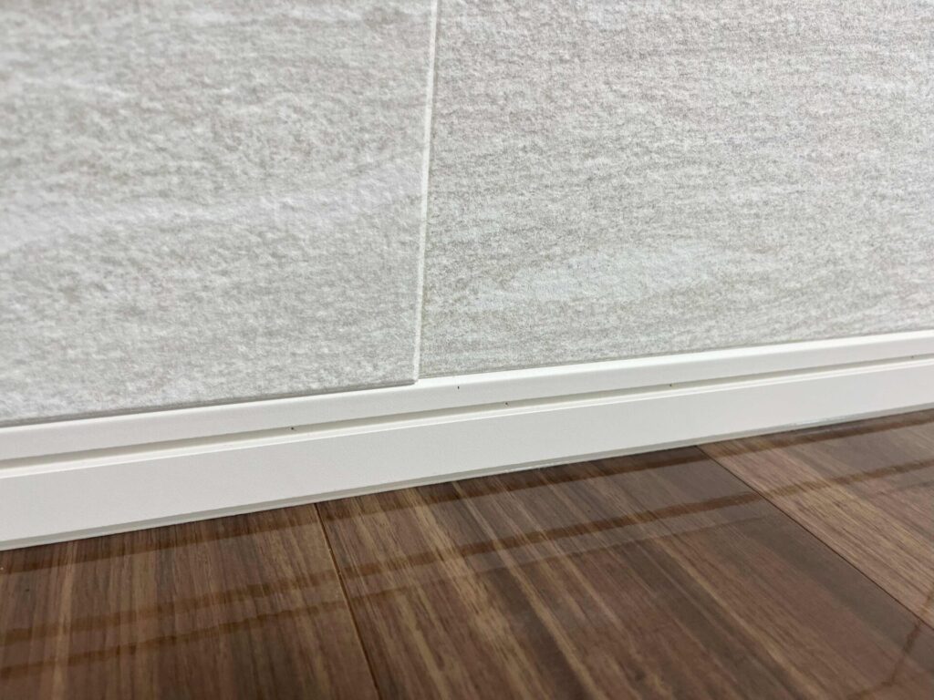 岡山市｜新築マンションのリビングをもっと素敵に！