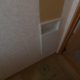 岡山市南区　H様邸　トイレ改修工事