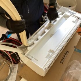 倉敷市　M様邸　リノベ工事