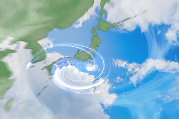岡山県でも影響の可能性。台風に備える6つのチェックポイント