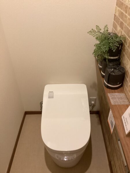 トイレの機能、メリットデメリットをご紹介　第2弾！！