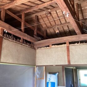 岡山市 N様邸 リノベ工事