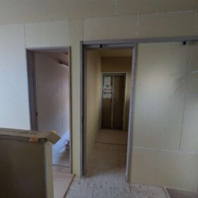 岡山市 O様邸 リノベーション