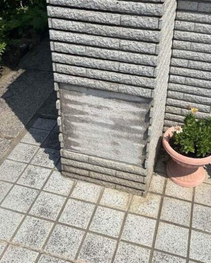 部分的なタイルの貼替もカスケホームへお任せください！