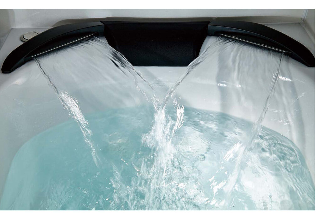 総社市 | 最高級ホーロー浴槽で芯までポカポカ