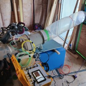 真備町 新築工事 K様邸