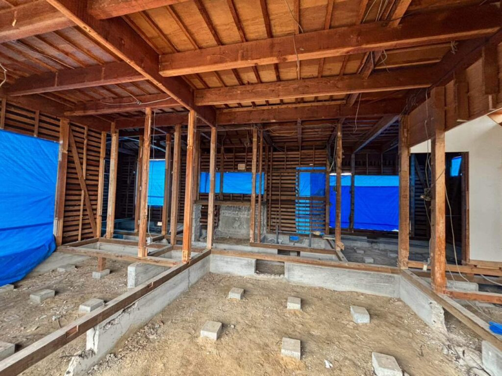 倉敷市│これからの暮らしにフィットする、1階完結・夫婦二人の住まい