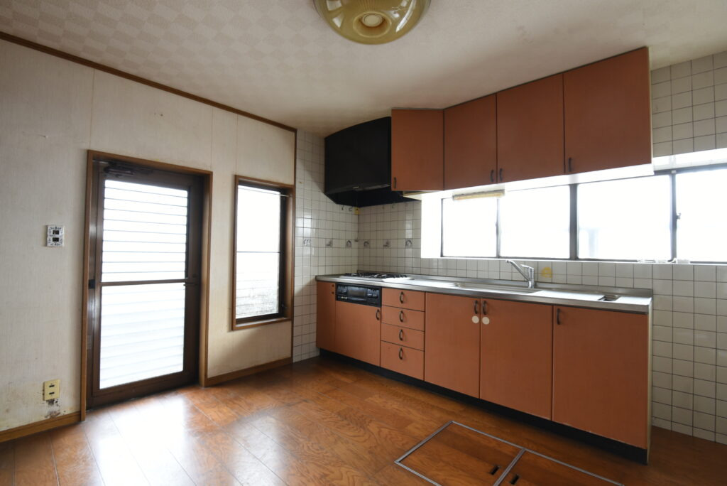 倉敷市│これからの暮らしにフィットする、1階完結・夫婦二人の住まい