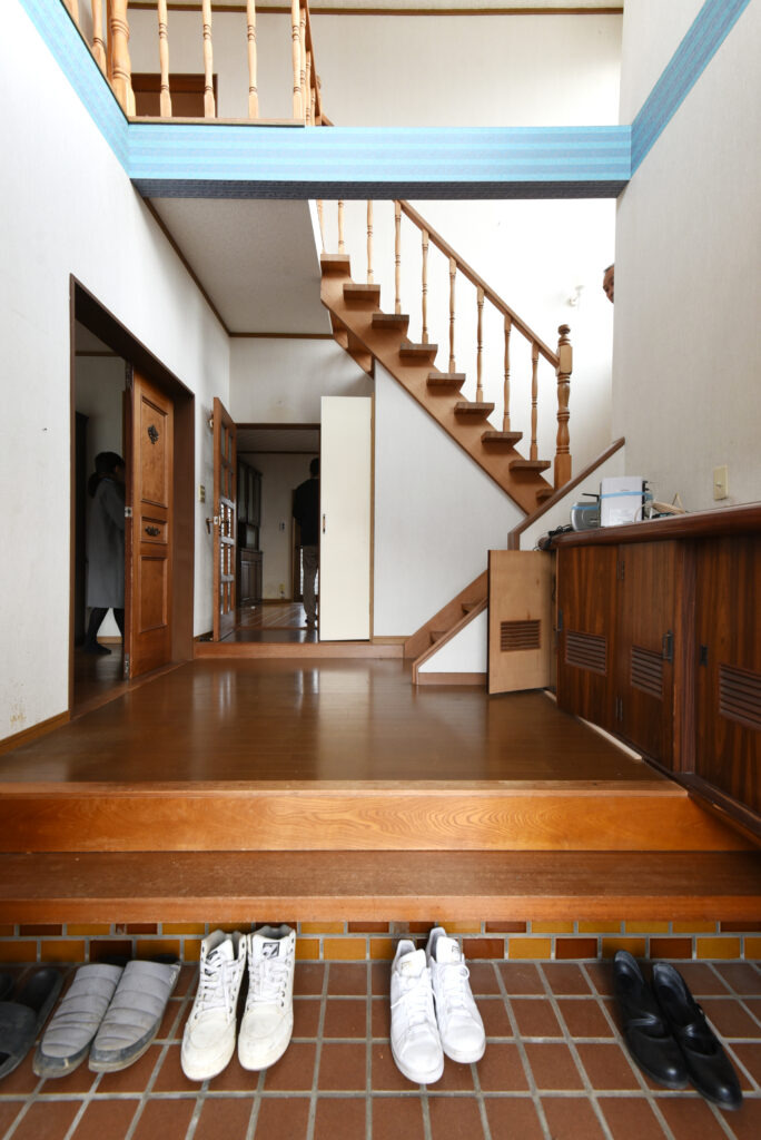 倉敷市│これからの暮らしにフィットする、1階完結・夫婦二人の住まい