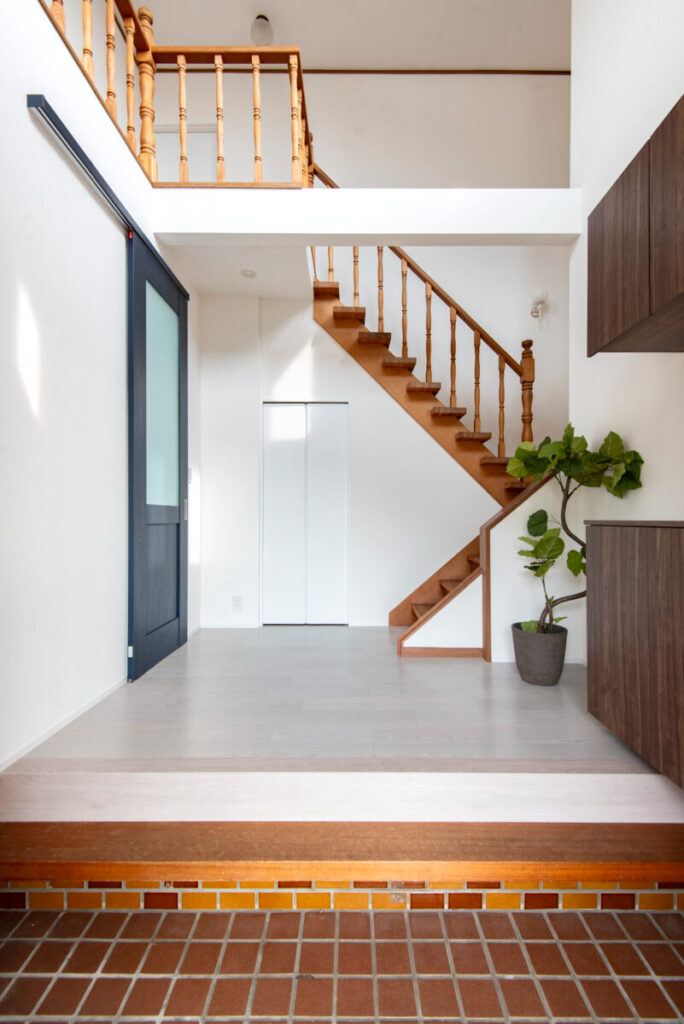 倉敷市│これからの暮らしにフィットする、1階完結・夫婦二人の住まい