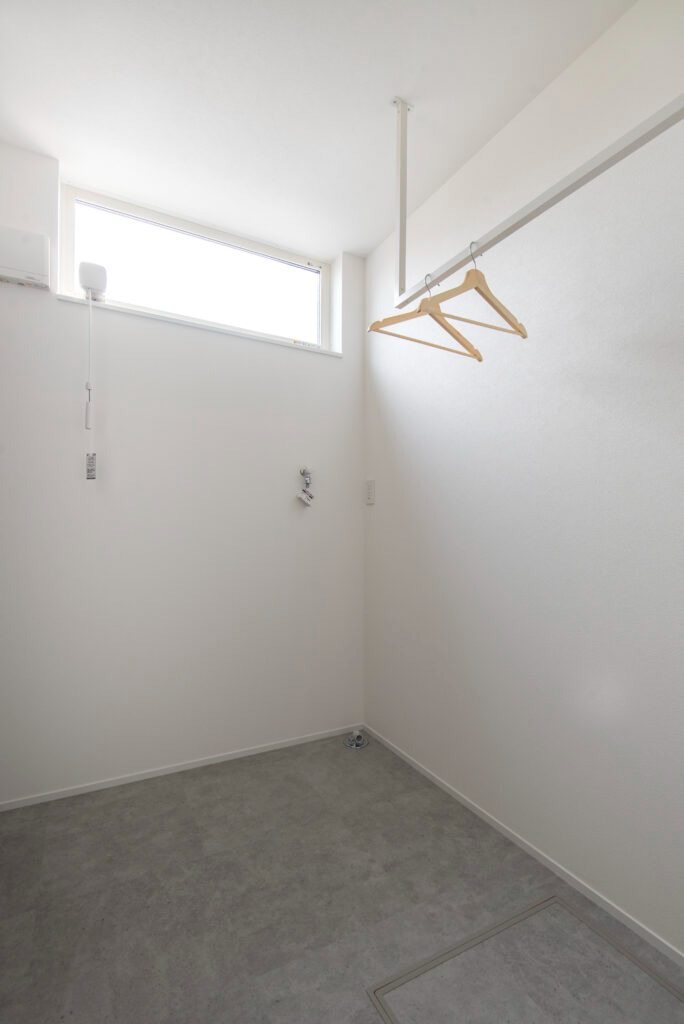 倉敷市│これからの暮らしにフィットする、1階完結・夫婦二人の住まい