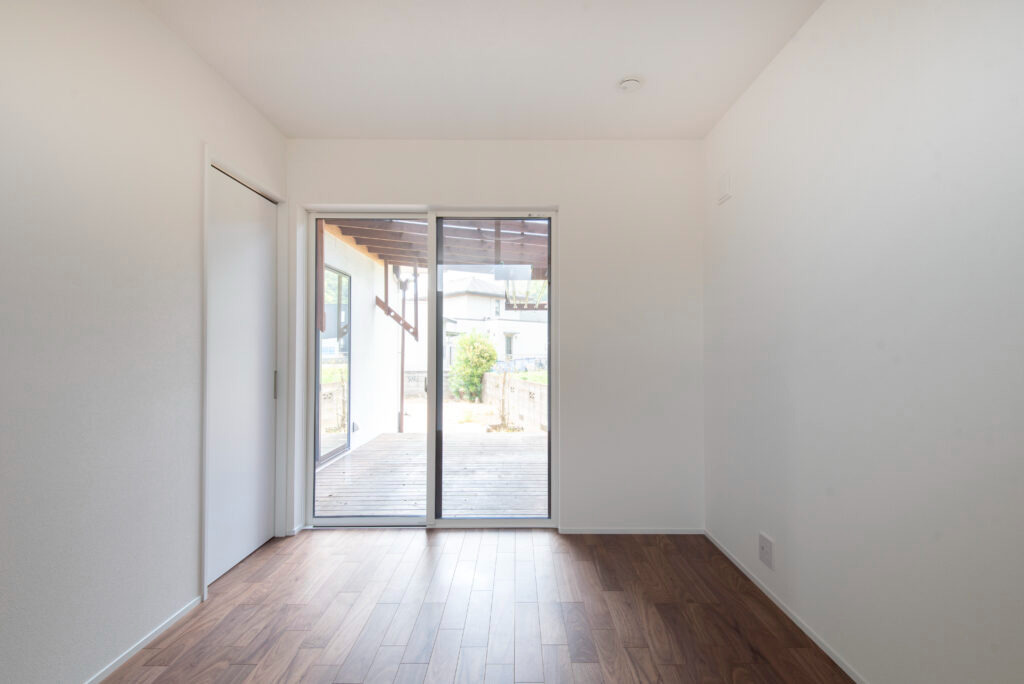 倉敷市│これからの暮らしにフィットする、1階完結・夫婦二人の住まい