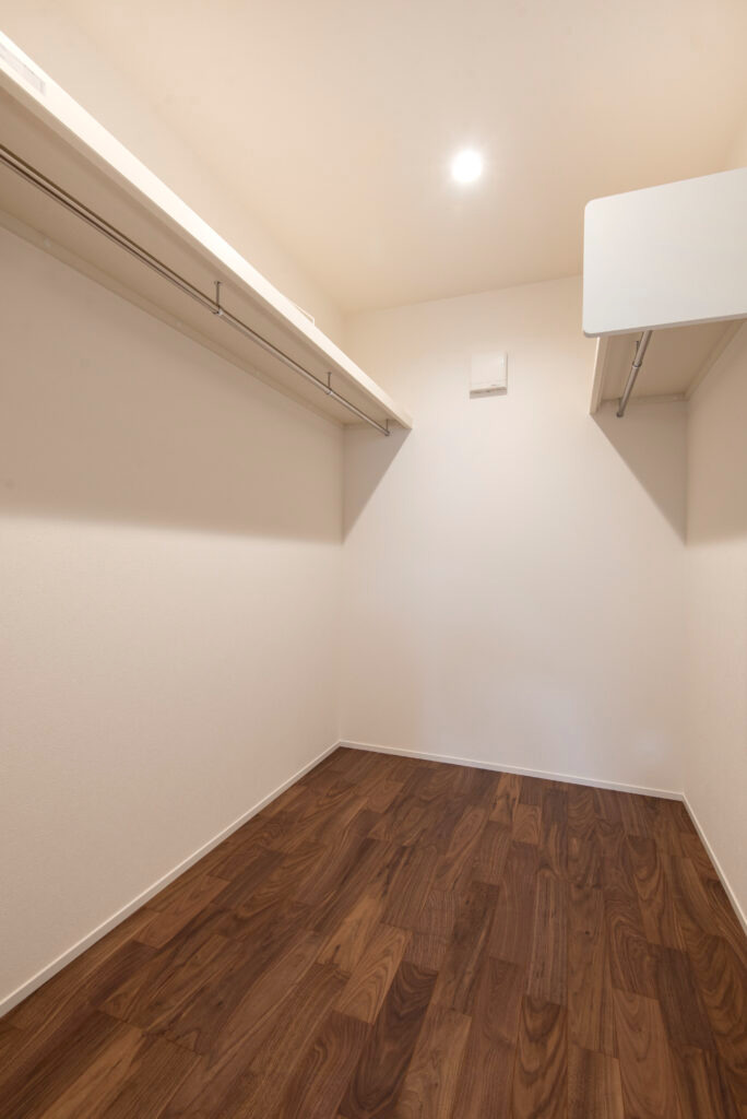 倉敷市│これからの暮らしにフィットする、1階完結・夫婦二人の住まい