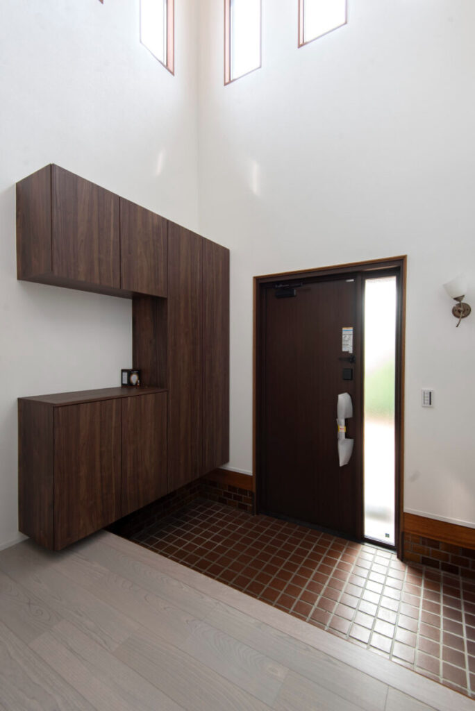 倉敷市│これからの暮らしにフィットする、1階完結・夫婦二人の住まい