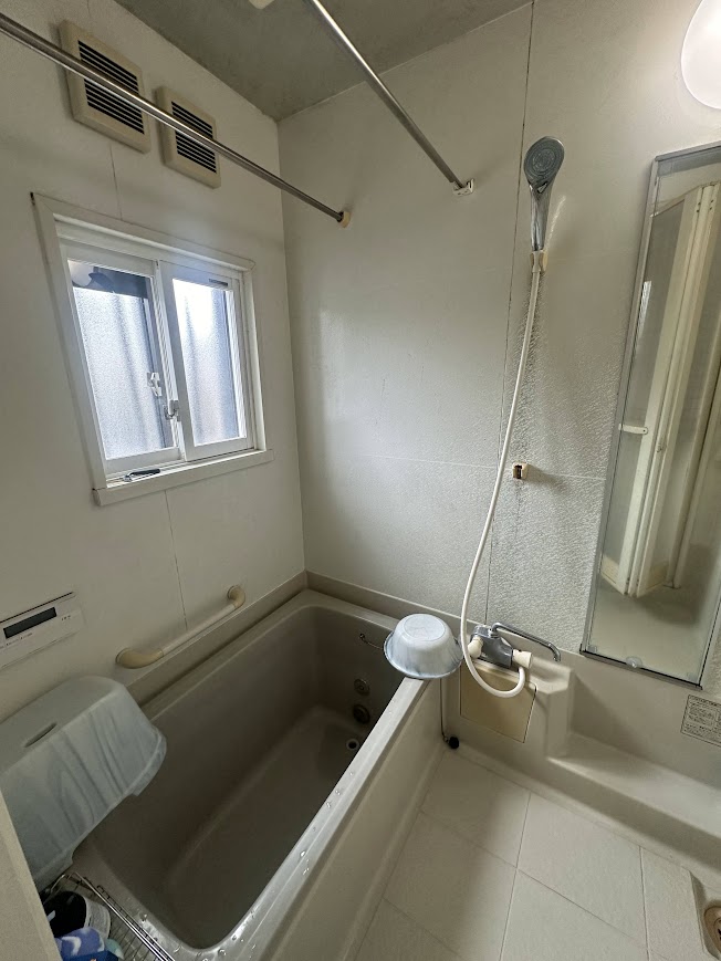 総社市 | 最高級ホーロー浴槽で芯までポカポカ