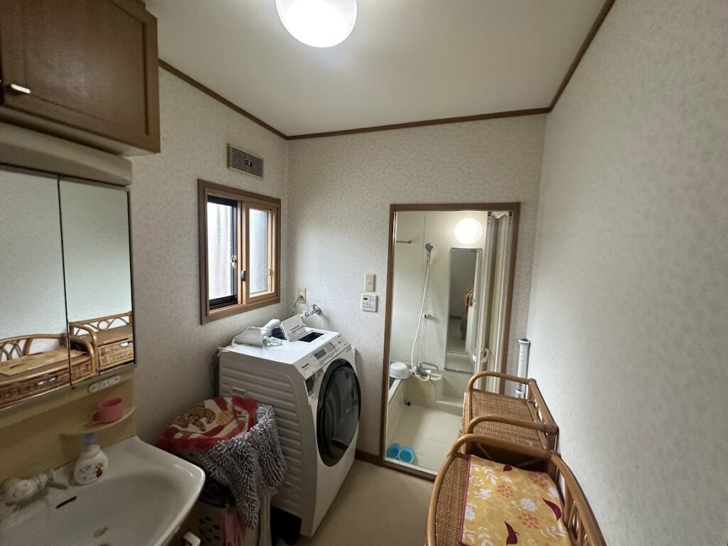 総社市 | 最高級ホーロー浴槽で芯までポカポカ