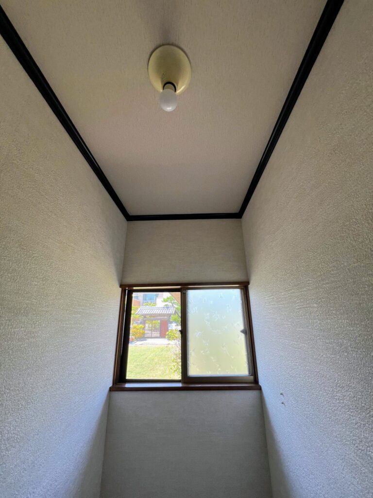 倉敷市｜トイレリフォーム～毎日の暮らしを快適に～