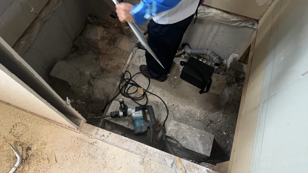 総社市 | 最高級ホーロー浴槽で芯までポカポカ