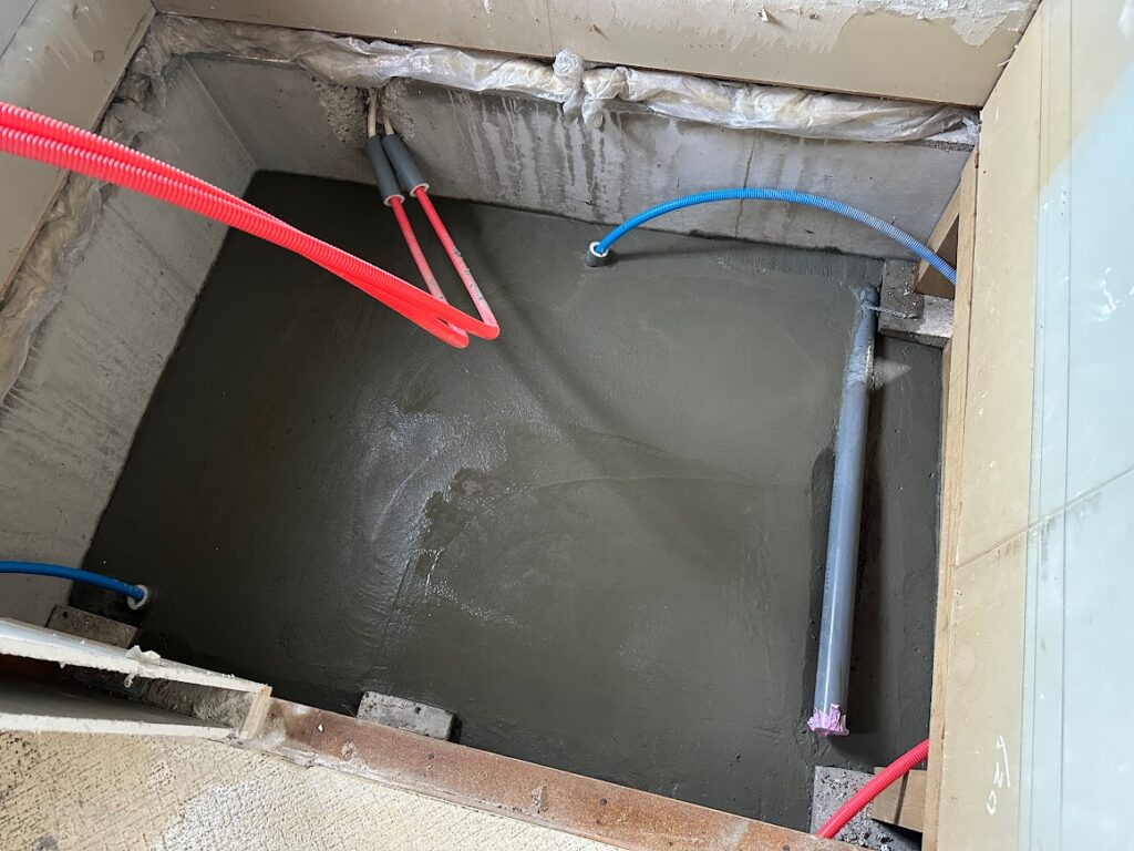 総社市 | 最高級ホーロー浴槽で芯までポカポカ