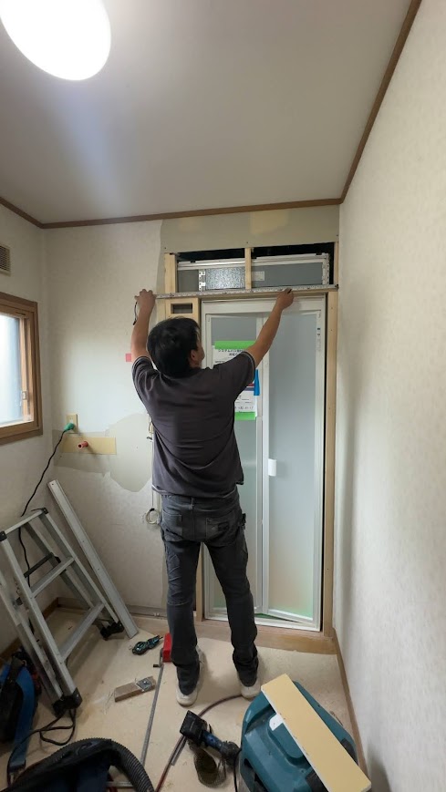 総社市 | 最高級ホーロー浴槽で芯までポカポカ