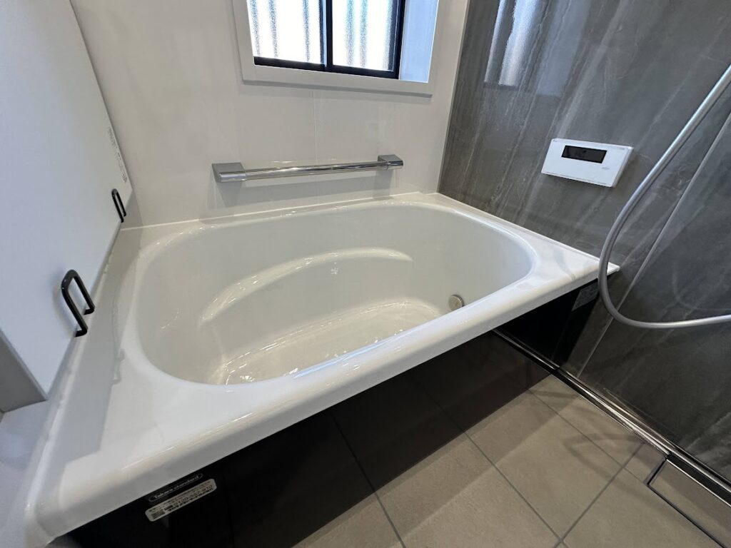 総社市 | 最高級ホーロー浴槽で芯までポカポカ